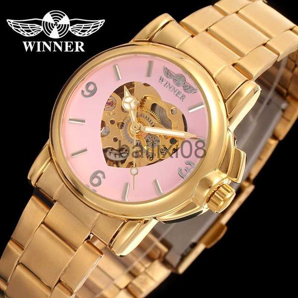 other watches brand winner watch women heart-shaped watches skeleton luxury gold full steel automatic mechanical wristwatches reloj mujer 20, Slivery;black
other watches brand winner watch women heart-shaped watches skeleton luxury gold full steel automatic mechanical wristwatches reloj mujer 20, Slivery;black
