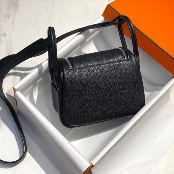 bags designer bag shoulder fashion bags crossbody designer bags luxurys handbags togo cowhide gold and silver buckle production lady bag pin
bags designer bag shoulder fashion bags crossbody designer bags luxurys handbags togo cowhide gold and silver buckle production lady bag pin