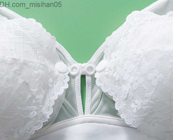 maternity intimates thin lace pregnant women's bra cordless care bra to prevent sagging nursing bra women's breathable bra pregnan, White
maternity intimates thin lace pregnant women's bra cordless care bra to prevent sagging nursing bra women's breathable bra pregnan, White