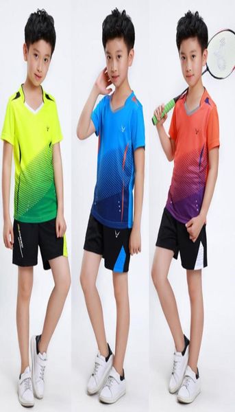 boys badminton sets children tennis clothes badminton suit for kids table shirt shorts set cool table tennis clothing4985386, White;yellow
boys badminton sets children tennis clothes badminton suit for kids table shirt shorts set cool table tennis clothing4985386, White;yellow