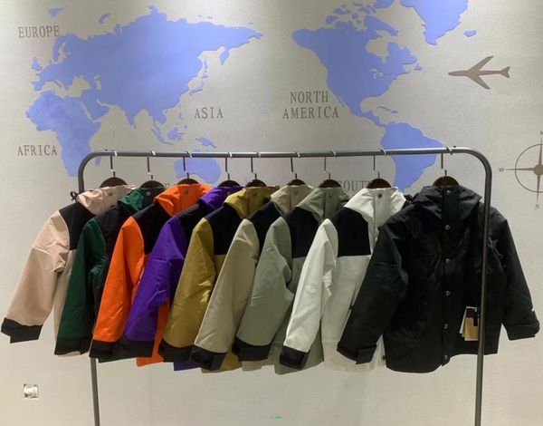 kids designer down coat warm jacket boy girl baby windbreaker jackets with letters fashion thick outwear parkas coats children clothing 6 co, Blue;gray
kids designer down coat warm jacket boy girl baby windbreaker jackets with letters fashion thick outwear parkas coats children clothing 6 co, Blue;gray