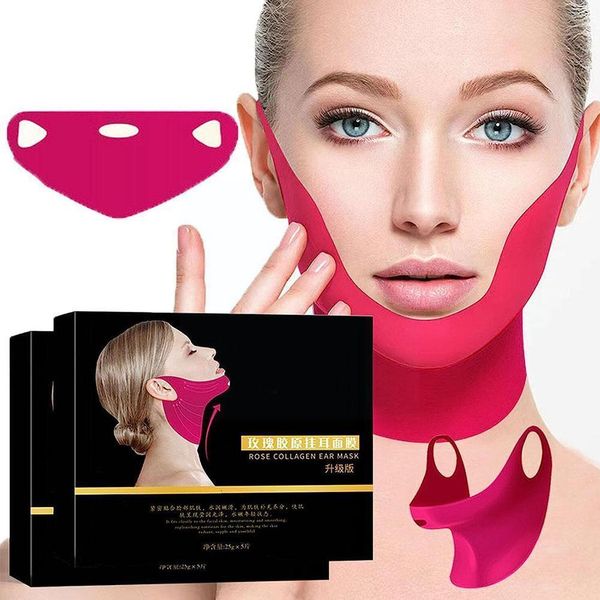 face care devices crazy lift chin and neck mask tape masks for tightening firming double l6e0 230729
face care devices crazy lift chin and neck mask tape masks for tightening firming double l6e0 230729