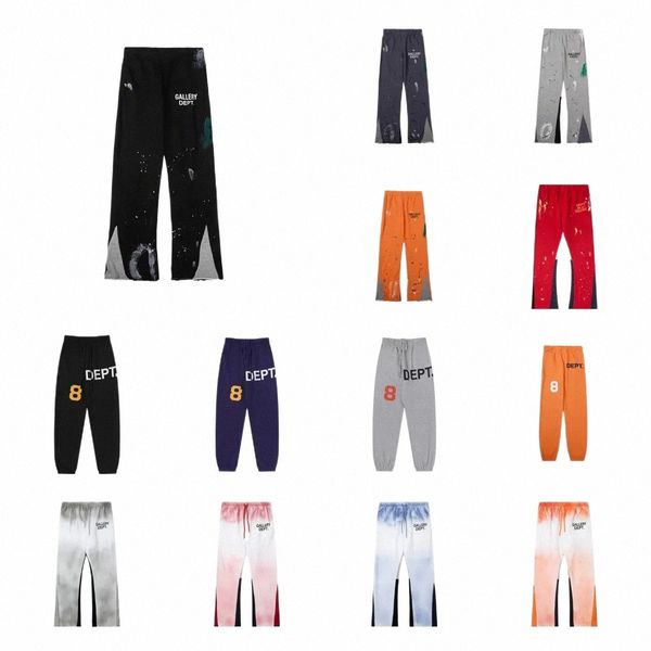 mens jeans pants galleryes sweatpants dept speckled letter print men's women's couple loose versatile casual pants straight d0zh#, Black
mens jeans pants galleryes sweatpants dept speckled letter print men's women's couple loose versatile casual pants straight d0zh#, Black