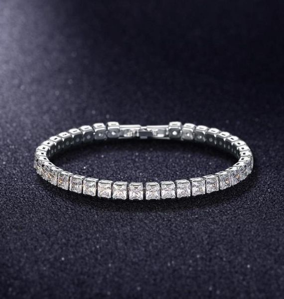 link chain 4mm cubic zirconia tennis bracelets for women men luxury silver color cz bracelet charm jewelry8731221, Black
link chain 4mm cubic zirconia tennis bracelets for women men luxury silver color cz bracelet charm jewelry8731221, Black