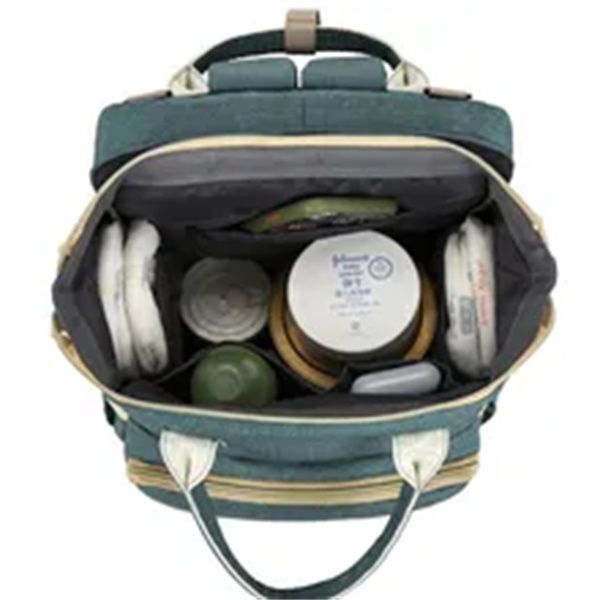 diaper bags moms backpack multifunctional baby bed bags maternity nursing handbag stroller bag nappy large capacity mummy bags, Black
diaper bags moms backpack multifunctional baby bed bags maternity nursing handbag stroller bag nappy large capacity mummy bags, Black