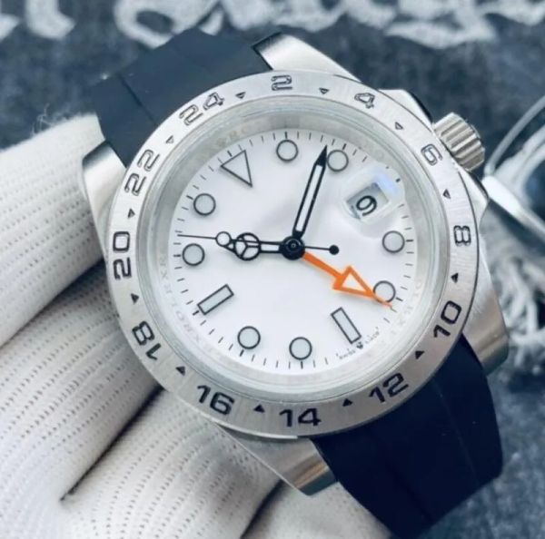 mens womens watch automatic mechanical movement watches full stainless steel sliding clasp blue black ceramic sapphire wristwatches super lu, Slivery;golden
mens womens watch automatic mechanical movement watches full stainless steel sliding clasp blue black ceramic sapphire wristwatches super lu, Slivery;golden