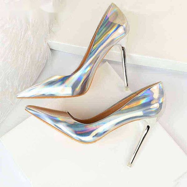 sandals 2023 new women fetish green red .5cm high heels quality patent leather pointed toe ladies office shoes 220232, Black
sandals 2023 new women fetish green red .5cm high heels quality patent leather pointed toe ladies office shoes 220232, Black
