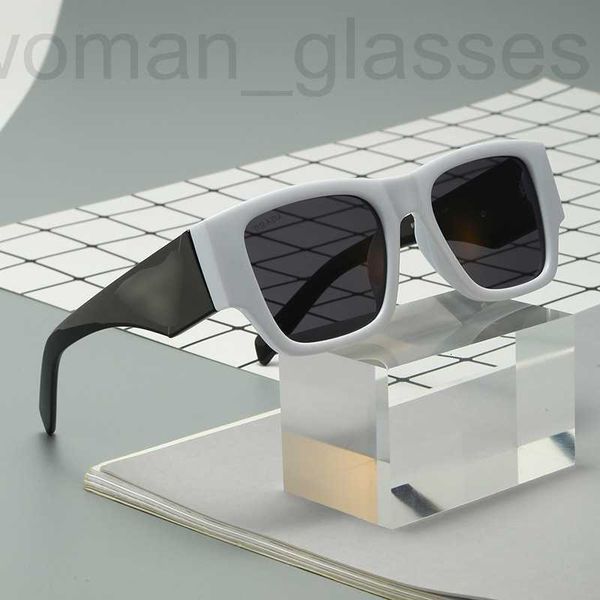 fashion sunglasses frames designer p family's new box two color combination for men and women's advanced sense travel personalized, Black
fashion sunglasses frames designer p family's new box two color combination for men and women's advanced sense travel personalized, Black