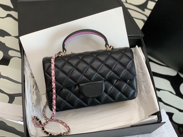 2023 new women's crossbody bag high-end custom quality shoulder bag 20cm handbag kind super good-looking with zipper is very practical
2023 new women's crossbody bag high-end custom quality shoulder bag 20cm handbag kind super good-looking with zipper is very practical