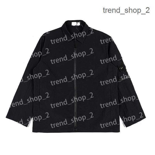 designer pocket jackets stone jacket long sleeve zipper badges men company casual coat windbreaker embrodiery mens shirts coats cp island la, Black;brown
designer pocket jackets stone jacket long sleeve zipper badges men company casual coat windbreaker embrodiery mens shirts coats cp island la, Black;brown