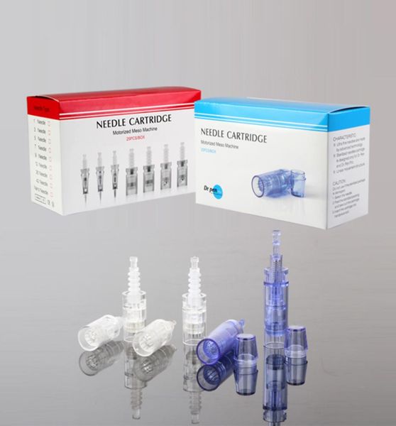 50pcs needle cartridge 1 to 42 pins nano needles for mym derma pen and drpen microneedle pen meso electric derma pen rechargeable1316510
50pcs needle cartridge 1 to 42 pins nano needles for mym derma pen and drpen microneedle pen meso electric derma pen rechargeable1316510