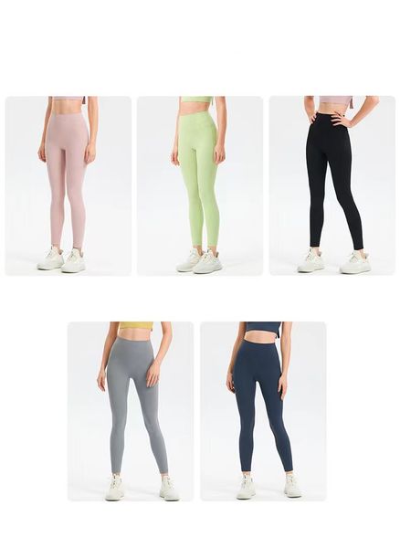 sportwear yoga pant autumn spring women active leggings lu lady outdoor sport 2023 knee length women gym legging high waist pant black green
sportwear yoga pant autumn spring women active leggings lu lady outdoor sport 2023 knee length women gym legging high waist pant black green