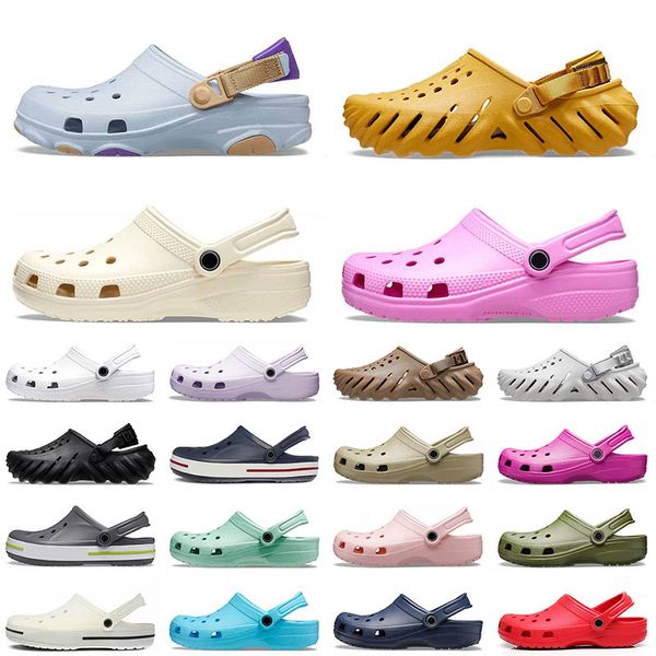 buckle salehe bembury croc charms designer sandals slides slippers platform flat croos slide fashion white pink beach cross-tie rubber loafe, Black
buckle salehe bembury croc charms designer sandals slides slippers platform flat croos slide fashion white pink beach cross-tie rubber loafe, Black