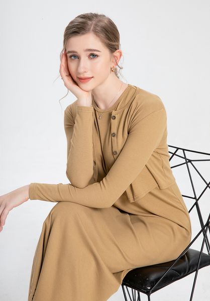 women's knits tees 2023 fashion summer woman clothes cardigan and near ankle length long dress nature fiber brand ribbing fabric clothi, White
women's knits tees 2023 fashion summer woman clothes cardigan and near ankle length long dress nature fiber brand ribbing fabric clothi, White