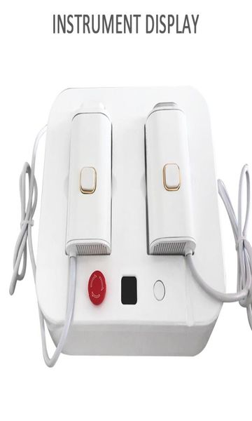 808nm diode hair removal machine with two handles permanent painless for body hair removal skin tightening beauty salon use4715246, Black
808nm diode hair removal machine with two handles permanent painless for body hair removal skin tightening beauty salon use4715246, Black