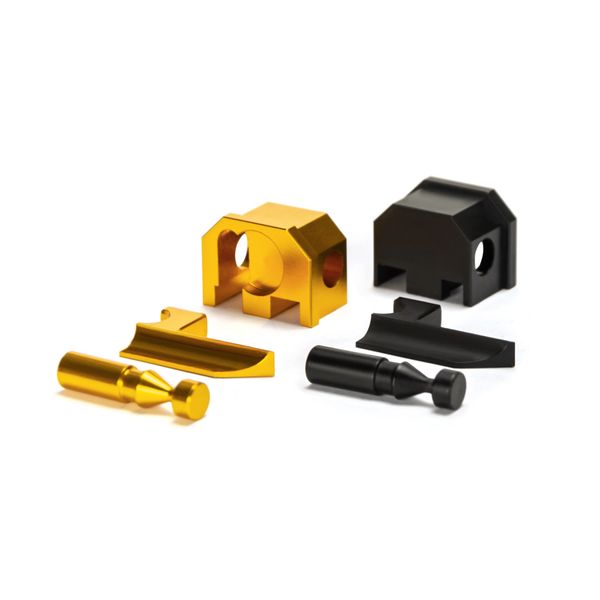 aluminium alloy black automatic selector gold full auto switch for gen 1-4 g17 g19 g22 g23 g26 sear and slide modification required us stock
aluminium alloy black automatic selector gold full auto switch for gen 1-4 g17 g19 g22 g23 g26 sear and slide modification required us stock