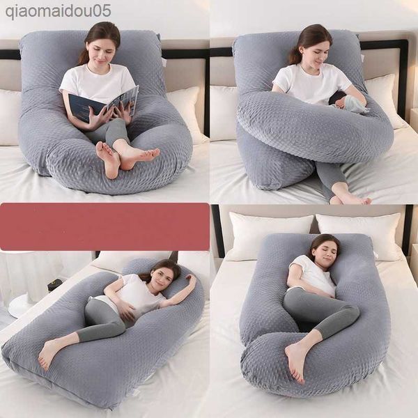pillows for pregnant women full body maternity with removable cover hips woman sleeping grey l230712
pillows for pregnant women full body maternity with removable cover hips woman sleeping grey l230712