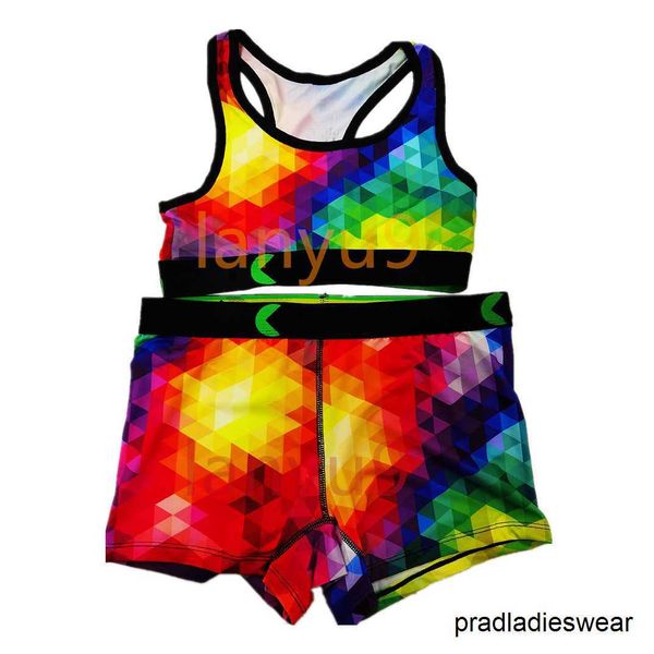womens swimsuit 2 piece set sports skinny breathable polyester printed briefs boxers swimwear multicolor vest underwear split swimsuit bikin, White;black
womens swimsuit 2 piece set sports skinny breathable polyester printed briefs boxers swimwear multicolor vest underwear split swimsuit bikin, White;black