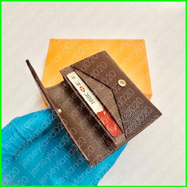enveloppe carte de visite n63338 designer fashion men coin business credit card ticket holder key case luxury pocket organizer wal271d, Brown;gray
enveloppe carte de visite n63338 designer fashion men coin business credit card ticket holder key case luxury pocket organizer wal271d, Brown;gray
