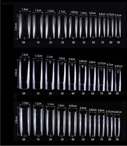 hight quality 500pcs false nail tips no trace natural transparent half full cover french fake nails artificial diy nail art manicu8341579, Red;gold
hight quality 500pcs false nail tips no trace natural transparent half full cover french fake nails artificial diy nail art manicu8341579, Red;gold
