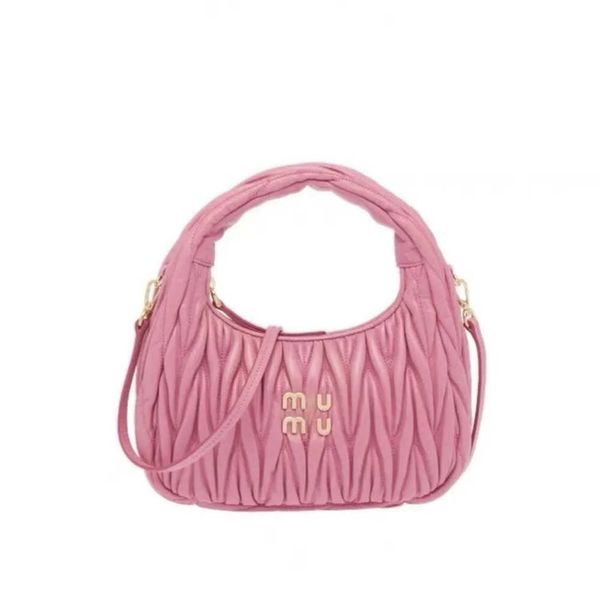 fashion designer bags satin mini handbags wander miu hobo clutch holding handbar shoulder bag luxury retro wallet leather banquet travel han
fashion designer bags satin mini handbags wander miu hobo clutch holding handbar shoulder bag luxury retro wallet leather banquet travel han