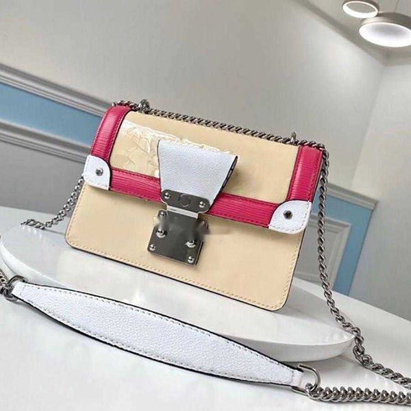handbag bag yl094 genuine leather designer 21cm with flap bag delicate knockoff evening chain fashion box bag
handbag bag yl094 genuine leather designer 21cm with flap bag delicate knockoff evening chain fashion box bag