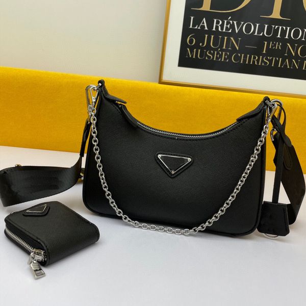 hobo bags women designer handbags large capacity shoulder cross body three in one 1bh204 mobile phone bag detachable woven shoulder strap fa 
hobo bags women designer handbags large capacity shoulder cross body three in one 1bh204 mobile phone bag detachable woven shoulder strap fa