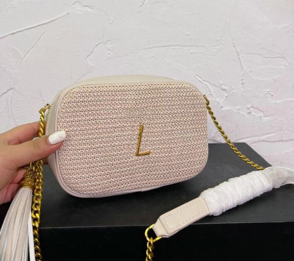 designer shoulder bag summer beach purse fashions women square raffia portable tassel straw crossbody bags popular totes handbags
designer shoulder bag summer beach purse fashions women square raffia portable tassel straw crossbody bags popular totes handbags