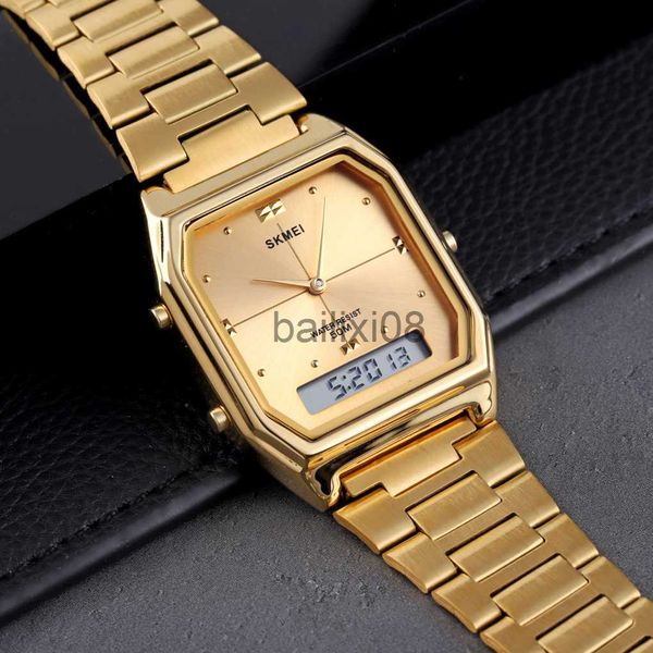 other watches sport watch men brand luxury dual display electronic quartz wrist watches male clock for man reloj hombre skmei montre homme j, Slivery;black
other watches sport watch men brand luxury dual display electronic quartz wrist watches male clock for man reloj hombre skmei montre homme j, Slivery;black