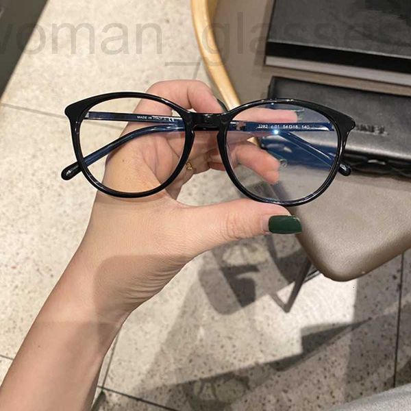 sunglasses designer zaoba xiaoxiangfeng glasses 3282 black plate small round frame can be equipped with myopia prevention blue light lenses, White;black
sunglasses designer zaoba xiaoxiangfeng glasses 3282 black plate small round frame can be equipped with myopia prevention blue light lenses, White;black