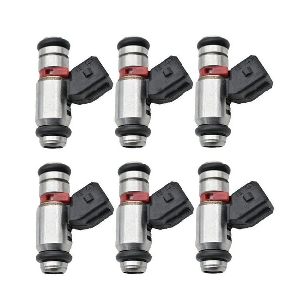 6ps lot fuel injector nozzle iwp048 for fiat mv agusta 750 f4 beverly 400 500 tutti oem 8304275281q
6ps lot fuel injector nozzle iwp048 for fiat mv agusta 750 f4 beverly 400 500 tutti oem 8304275281q
