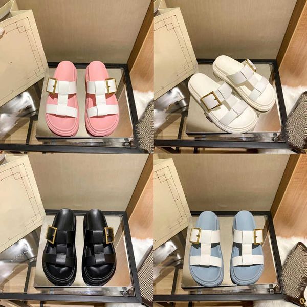quality candy color leisure slippers designer leather buckle latch fashion sandals beach shoes flip-flops luxury womens fashion slipper, Black
quality candy color leisure slippers designer leather buckle latch fashion sandals beach shoes flip-flops luxury womens fashion slipper, Black