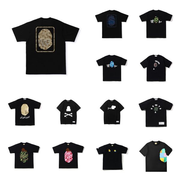 mens t shirt designer shirt men womens t-shirts summer tees trends cotton casual short sleeve sports black shirts, White;black
mens t shirt designer shirt men womens t-shirts summer tees trends cotton casual short sleeve sports black shirts, White;black