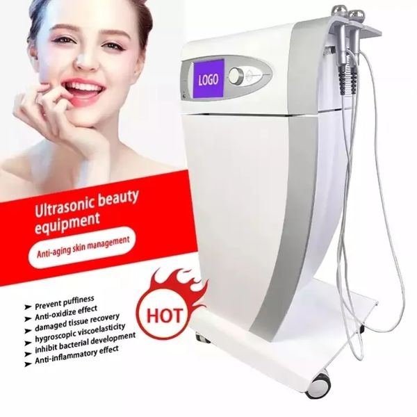 product dynamic triple rf frequency ultrasounds medical beauty equipment for skin tightening wrinkles removal
product dynamic triple rf frequency ultrasounds medical beauty equipment for skin tightening wrinkles removal