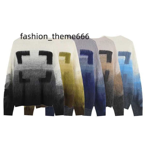 designers sweater mens womens arrow color gradient cardigan lover senior classic multicolor round neck autumn winter keep warm comfortable p, Black
designers sweater mens womens arrow color gradient cardigan lover senior classic multicolor round neck autumn winter keep warm comfortable p, Black