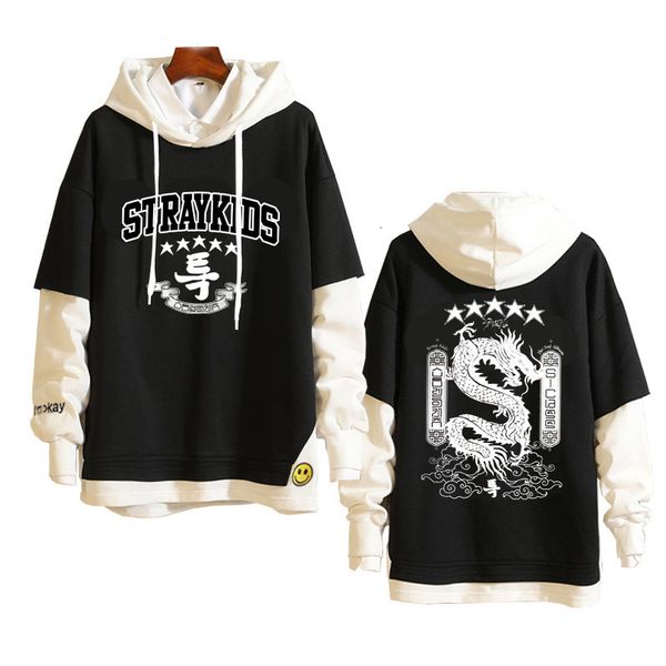 men's hoodies sweatshirts stray kids 5 star hoodie women men y2k fashion dragon graphic autumn winter sweatshirt korean streetwear hip, Black
men's hoodies sweatshirts stray kids 5 star hoodie women men y2k fashion dragon graphic autumn winter sweatshirt korean streetwear hip, Black