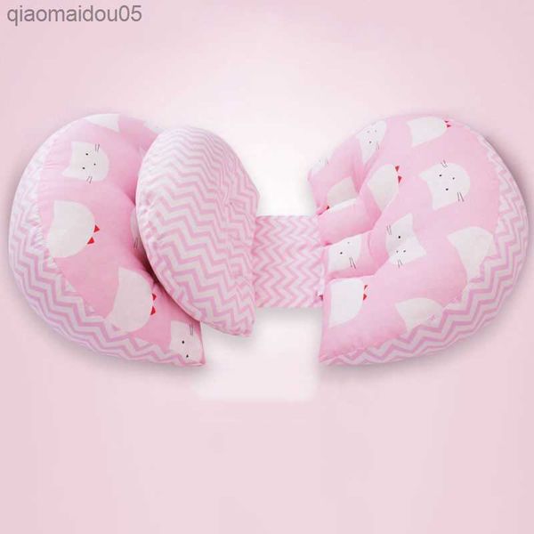 cute print pattern pregnant women's belly support u-shaped waist pillow pregnancy side sleeping artifact adjustable distance l230712
cute print pattern pregnant women's belly support u-shaped waist pillow pregnancy side sleeping artifact adjustable distance l230712