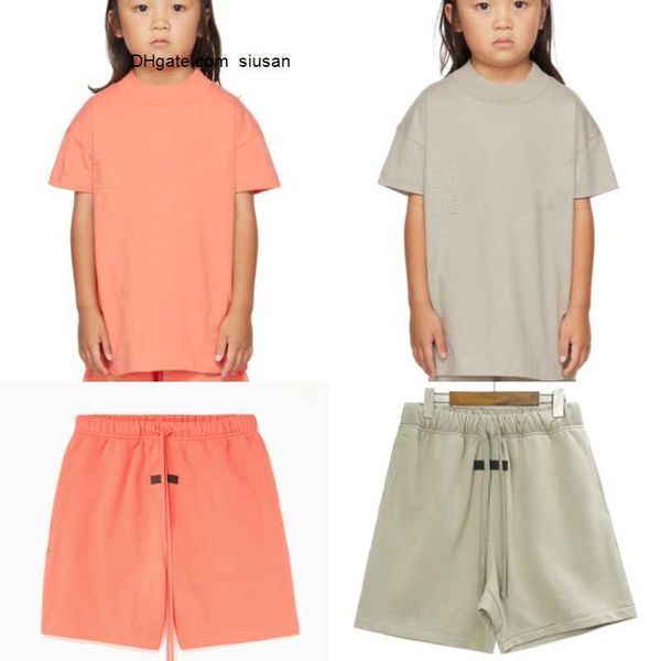 designer ess baby kids clothing sets boys girls clothes summer luxury tshirts and shorts tracksuit children youth outfits short sleeve shirt, White
designer ess baby kids clothing sets boys girls clothes summer luxury tshirts and shorts tracksuit children youth outfits short sleeve shirt, White
