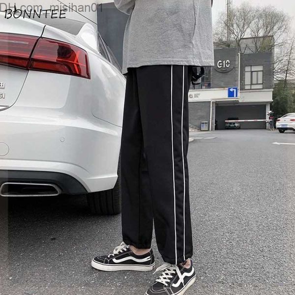 men's pants side striped casual pants men's spring drstring bundle men's trousers men's black jogger ankle length loose
men's pants side striped casual pants men's spring drstring bundle men's trousers men's black jogger ankle length loose