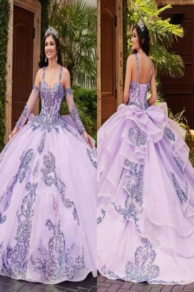 2023 sparkle sequin lavender quinceanera dresses ball gowns dual straps with detachable sleeves plus size formal prom bc15049 gw029348008, Blue;red
2023 sparkle sequin lavender quinceanera dresses ball gowns dual straps with detachable sleeves plus size formal prom bc15049 gw029348008, Blue;red