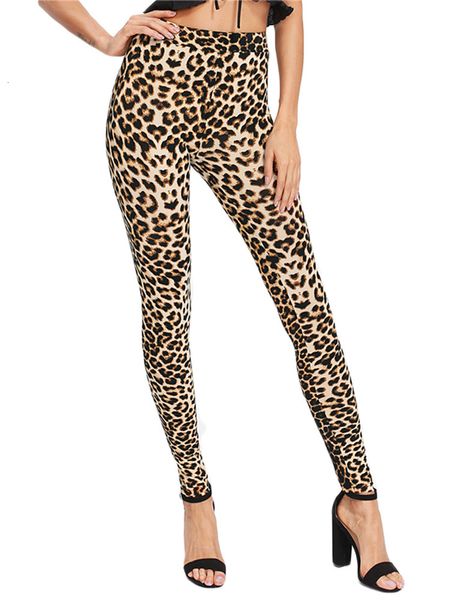 women's leggings ysdnchi fashion women leggings slim high waist elasticity leggings leopard printing leggins woman pants cotton legging, Black
women's leggings ysdnchi fashion women leggings slim high waist elasticity leggings leopard printing leggins woman pants cotton legging, Black