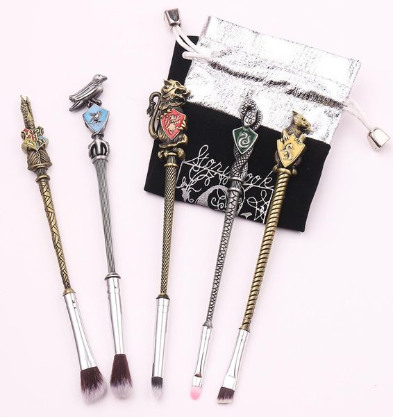 8 styles movie inspired profession harry makeup brush set magic wand eye shadow brush beauty cosmetics brush tool makeup set 23706339
8 styles movie inspired profession harry makeup brush set magic wand eye shadow brush beauty cosmetics brush tool makeup set 23706339