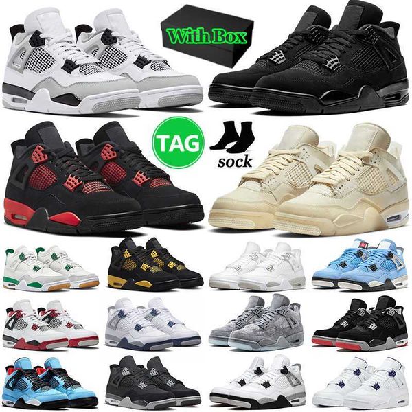 black cat 4s basketball shoes jumpman 4 men women j4 fire red thunder pine green sail military canvas cool grey mens womens trainers outdoor
black cat 4s basketball shoes jumpman 4 men women j4 fire red thunder pine green sail military canvas cool grey mens womens trainers outdoor