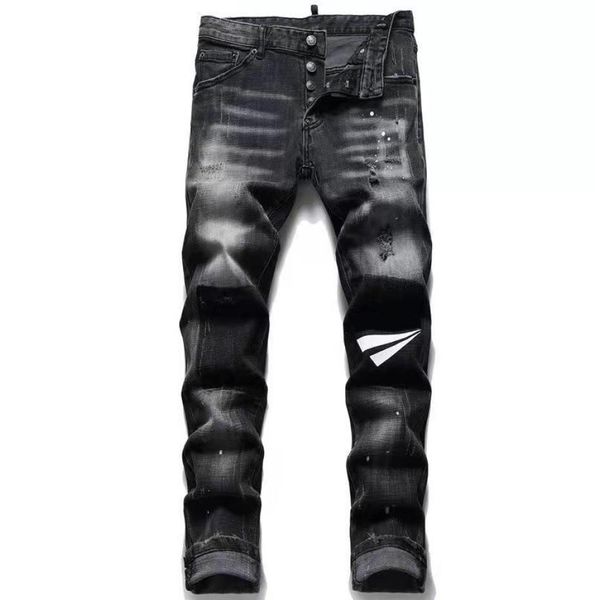 designer jeans for man pant pants men men039s jeans hiphop high street fashion tide brand cycling motorcycle wash letter loose6802698, Blue
designer jeans for man pant pants men men039s jeans hiphop high street fashion tide brand cycling motorcycle wash letter loose6802698, Blue