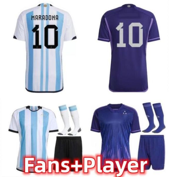 22/23argentina soccer jerseys commemorative men kids kit maillots de foot maradona dybala messis mac allister special badge player football, Black;yellow
22/23argentina soccer jerseys commemorative men kids kit maillots de foot maradona dybala messis mac allister special badge player football, Black;yellow