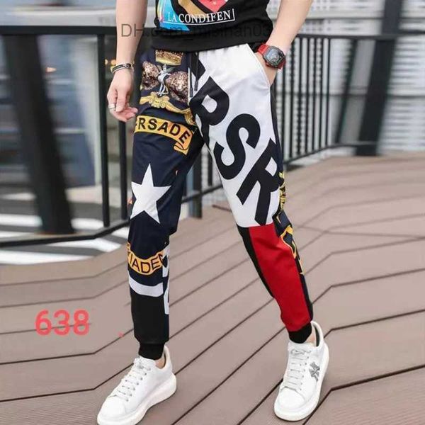 men's pants men's jogging pants 2023 new arrival summer thin men's casual trousers beautiful pattern youth boys korean style, Black
men's pants men's jogging pants 2023 new arrival summer thin men's casual trousers beautiful pattern youth boys korean style, Black