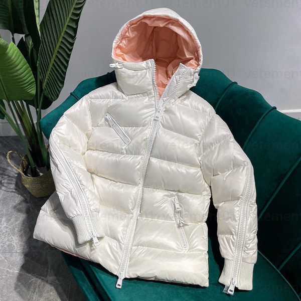 monclairs jackets winter puffer coat downs slant zip up short thickened cardigan hooded white goose down jacket track casual designer jacket, Black
monclairs jackets winter puffer coat downs slant zip up short thickened cardigan hooded white goose down jacket track casual designer jacket, Black