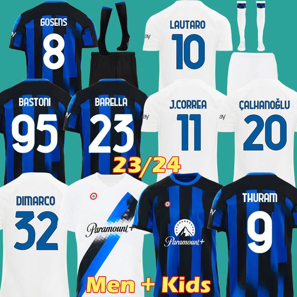 thuram soccer jerseys 23 24 barella vidal lautaro lukaku dimarco inters correa dzeko final milans frattesi bastoni football shirts 2023 202, Black;yellow
thuram soccer jerseys 23 24 barella vidal lautaro lukaku dimarco inters correa dzeko final milans frattesi bastoni football shirts 2023 202, Black;yellow
