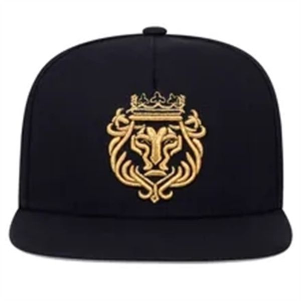 new men women lion embroidered baseball cap summer outdoor sun hat hip hop adjustable trucker caps cotton snapback hats sun hats a1, White;black
new men women lion embroidered baseball cap summer outdoor sun hat hip hop adjustable trucker caps cotton snapback hats sun hats a1, White;black