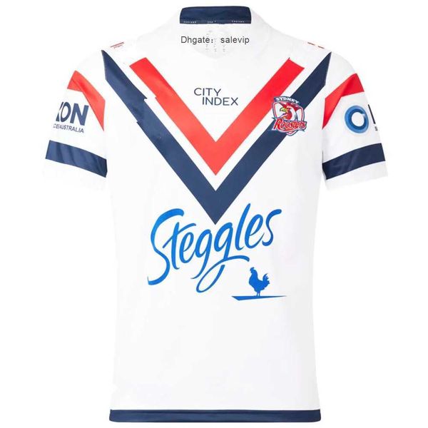 2023 sydney roosters away rugby jersey shirt 2023/24 sydney roosters home rugby training jersey shorts size s--3xl-4xl-5xlooux, White;black
2023 sydney roosters away rugby jersey shirt 2023/24 sydney roosters home rugby training jersey shorts size s--3xl-4xl-5xlooux, White;black